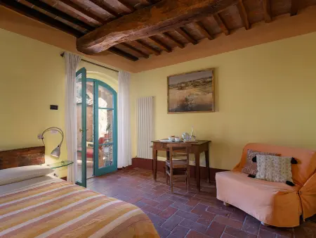 Podere Vignali, Maison 12 personnes à Pari - Photo 40