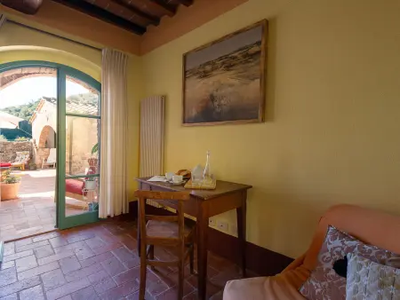 Podere Vignali, Maison 12 personnes à Pari - Photo 41