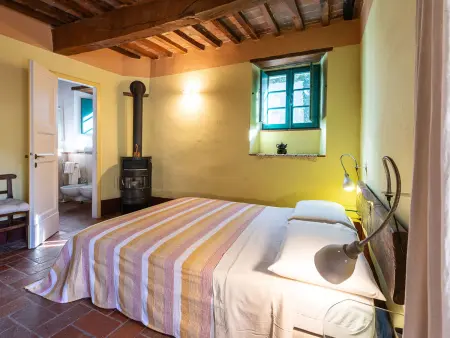 Podere Vignali, Maison 12 personnes à Pari - Photo 42