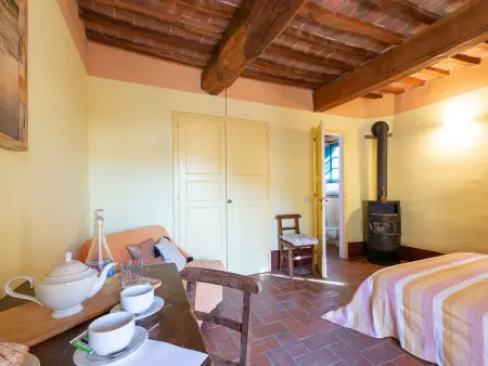 Podere Vignali, Maison 12 personnes à Pari - Photo 43