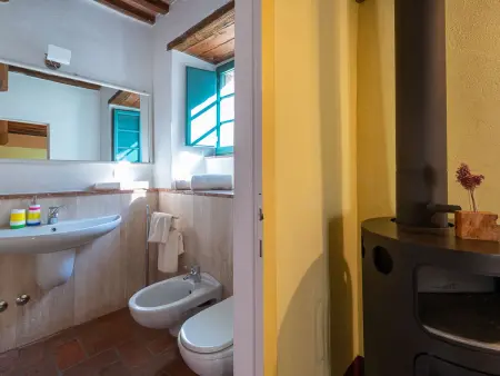 Podere Vignali, Maison 12 personnes à Pari - Photo 44