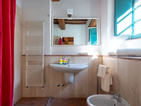 Podere Vignali, Maison 12 personnes à Pari - Photo 45