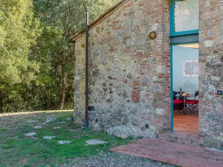 Podere Vignali, Maison 12 personnes à Pari - Photo 46