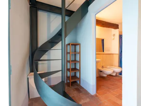 Podere Vignali, Maison 12 personnes à Pari - Photo 50