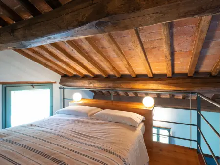 Podere Vignali, Maison 12 personnes à Pari - Photo 52