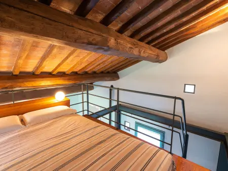 Podere Vignali, Maison 12 personnes à Pari - Photo 53