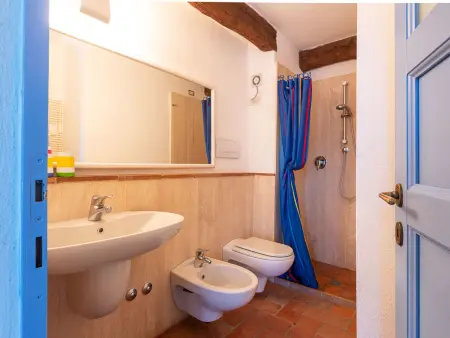 Podere Vignali, Maison 12 personnes à Pari - Photo 57