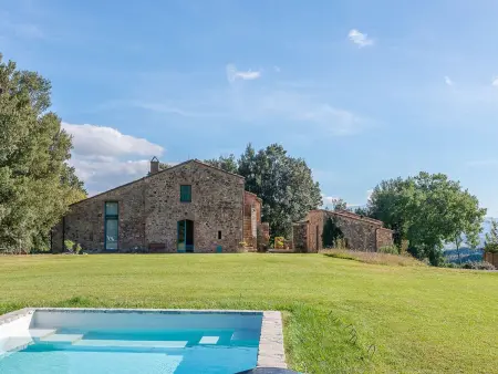 Podere Vignali, Maison 12 personnes à Pari - Photo 59