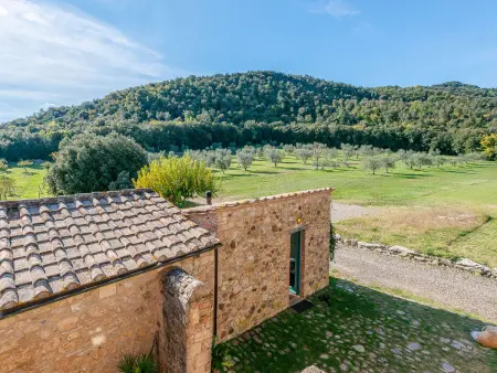 Podere Vignali, Maison 12 personnes à Pari - Photo 61