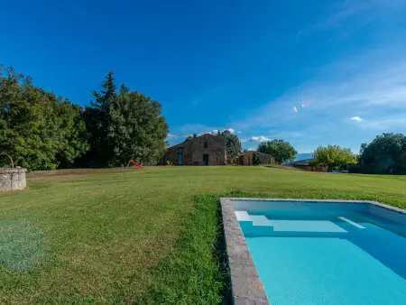 Podere Vignali, Maison 12 personnes à Pari - Photo 62