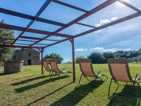 Podere Vignali, Maison 12 personnes à Pari - Photo 63