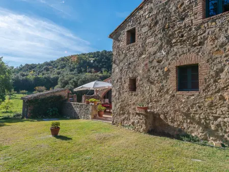 Podere Vignali, Maison 12 personnes à Pari - Photo 64