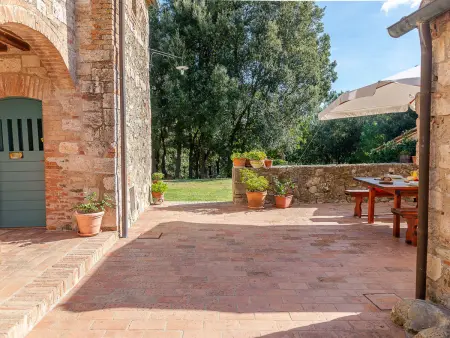 Podere Vignali, Maison 12 personnes à Pari - Photo 67