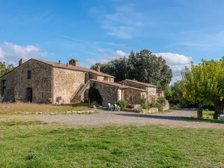 Podere Vignali, Maison 12 personnes à Pari - Photo 73