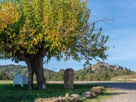 Podere Vignali, Maison 12 personnes à Pari - Photo 74