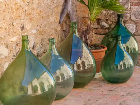 Podere Vignali, Maison 12 personnes à Pari - Photo 77
