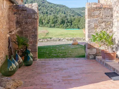 Podere Vignali, Maison 12 personnes à Pari - Photo 78