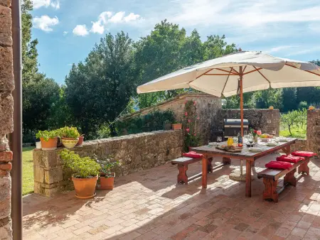 Podere Vignali, Maison 12 personnes à Pari - Photo 79