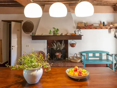 Podere Vignali, Maison 12 personnes à Pari - Photo 80