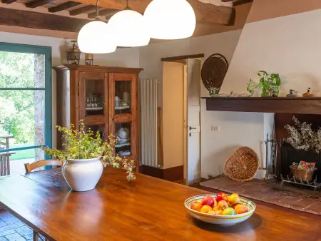 Podere Vignali, Maison 12 personnes à Pari - Photo 81