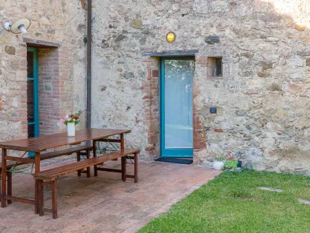 Podere Vignali, Maison 12 personnes à Pari - Photo 82