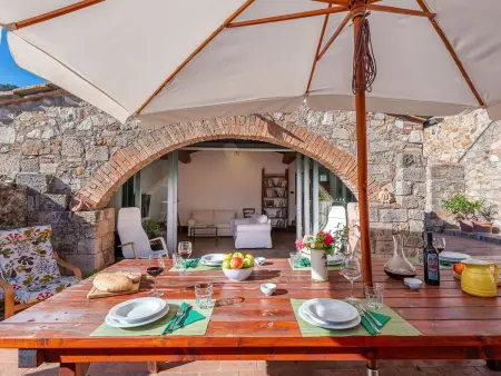 Podere Vignali, Maison 12 personnes à Pari - Photo 86