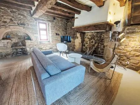 Arbenn 1, Maison 4 personnes à Tréguier - Photo 8