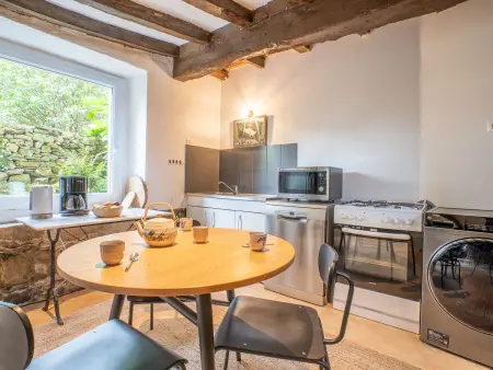 Arbenn 1, Maison 4 personnes à Tréguier - Photo 10