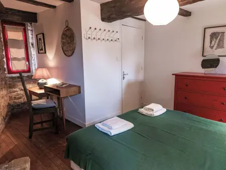 Arbenn 1, Maison 4 personnes à Tréguier - Photo 23