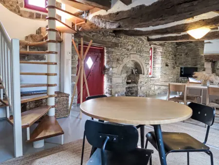 Arbenn 1, Maison 4 personnes à Tréguier - Photo 24