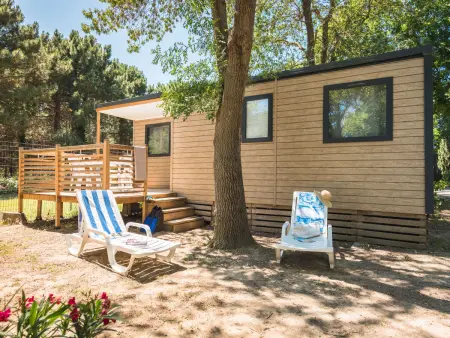Le Mediterranée, Maison 4 personnes à Argelès sur Mer - Photo 2