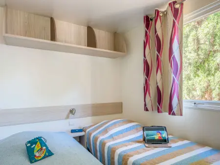 Le Mediterranée, Maison 4 personnes à Argelès sur Mer - Photo 4