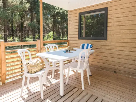 Le Mediterranée, Maison 4 personnes à Argelès sur Mer - Photo 5