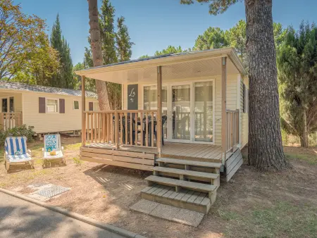 Le Mediterranée, Maison 4 personnes à Argelès sur Mer - Photo 6