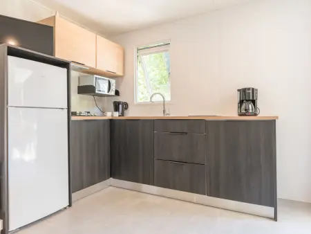 Le Mediterranée, Maison 4 personnes à Argelès sur Mer - Photo 7