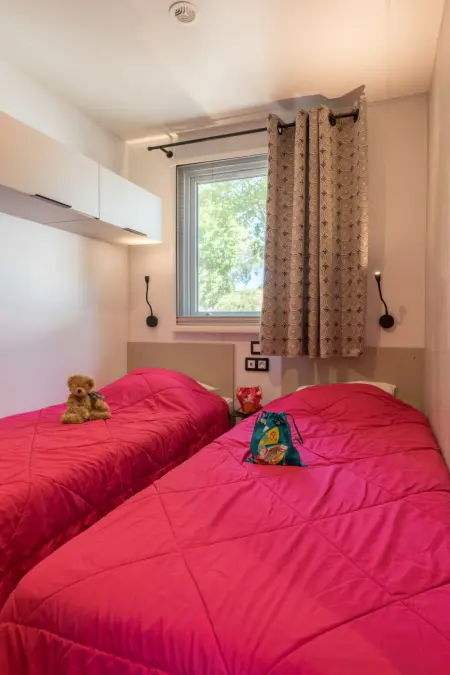 Le Mediterranée, Maison 4 personnes à Argelès sur Mer - Photo 8