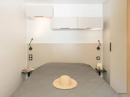Le Mediterranée, Maison 4 personnes à Argelès sur Mer - Photo 9
