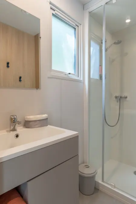 Le Mediterranée, Maison 4 personnes à Argelès sur Mer - Photo 10