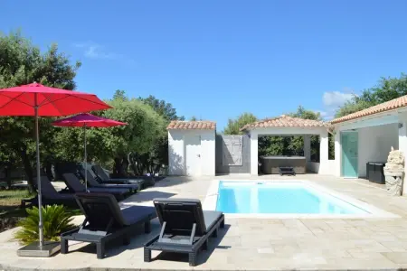 Maison 0 personnes à  - Photo 11