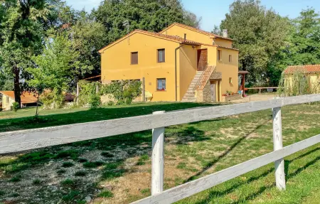 Maison 10 personnes à Città di Castello - Photo 1