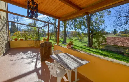 Maison 10 personnes à Città di Castello - Photo 2