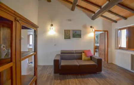 Maison 10 personnes à Città di Castello - Photo 4