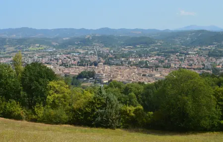 Maison 10 personnes à Città di Castello - Photo 8