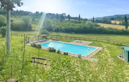 Maison 10 personnes à Città di Castello - Photo 9