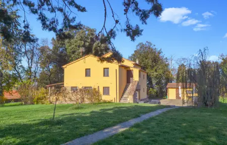 Maison 10 personnes à Città di Castello - Photo 10