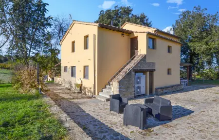 Maison 10 personnes à Città di Castello - Photo 11