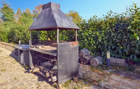 Maison 10 personnes à Città di Castello - Photo 12
