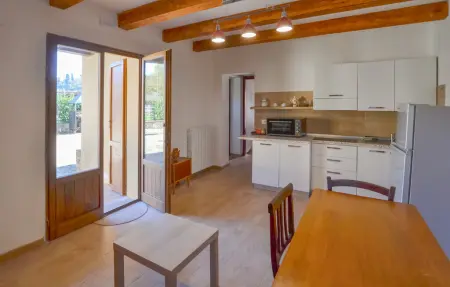Maison 10 personnes à Città di Castello - Photo 15