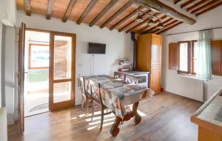 Maison 10 personnes à Città di Castello - Photo 17