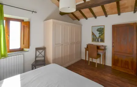Maison 10 personnes à Città di Castello - Photo 21